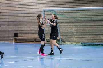 Bild 446 - wBJ Fortuna St. Juergen Winter Cup